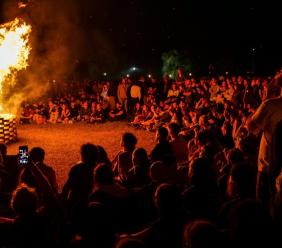 Un fuoco di emozioni al 21esimo Montelago Celtic Festival: "L'edizione più bella di sempre"