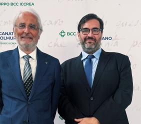 BCC di Recanati e Colmurano chiude il primo semestre 2024:utile in crescita dell’85,9%