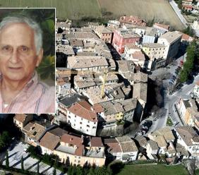 Appignano piange la scomparsa di Mario Gasparrini: ex vicesindaco e segretario scolastico