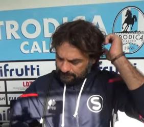 Promozione, poker del Trodica alla Settempeda. Ciattaglia: "Ci hanno presi a pallonate" (VIDEO)