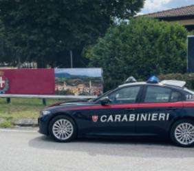 Visso, numerosi furti in quattro anni: trovato in un B&B e arrestato 47enne