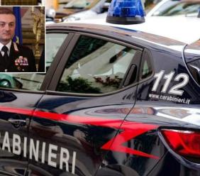 Fiuminata, 57enne tenta il suicidio: carabiniere eroe lo salva. "Un abbraccio per scongiurare il gesto estremo"