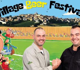 Village Beer Fest, molto più di una festa della birra: divertimento e prevenzione a Monte San Giusto