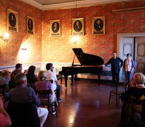 "Buon compleanno Maestro", Pollenza celebra Giuseppe Verdi: il programma del festival