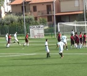 Promozione, la magia di Becker lancia il Trodica. Mister Buratti: "Un giocatore spettacolare" (VIDEO)