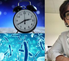 Il circolo virtuoso tra microbiota intestinale e sonno: ecco come dormire bene