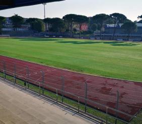 Tolentino, domenica al "Della Vittoria" arriva la Maceratese: come cambia la viabilità