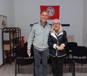 San Severino, nuova sede all'interno dell'Uteam per l'Archeoclub