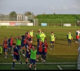 Monte San Giusto, il derby è della Stese: un gol di Pettinari stende il Real Telusiano