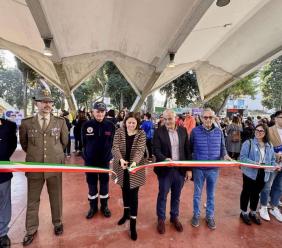 Civitanova - successo per "Illumina il tuo futuro", l'evento di orientamento per le scuole superiori