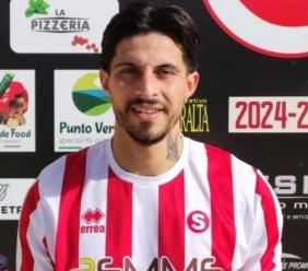 Promozione, colpo della Settempeda: ufficiale l'ex Maceratese Tomas Perez