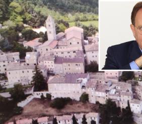 Penna San Giovanni, Michele Mirabella porta il suo "Curriculum" all'Ex Cinema