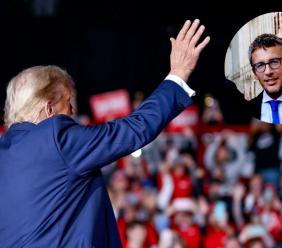 IL PUNTO DI DIEGO FUSARO - Elezioni Usa: la vittoria di Trump spiegata razionalmente