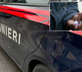 Monte San Giusto, in meno di un anno guadagnano oltre 6mila euro dallo spaccio: arrestati