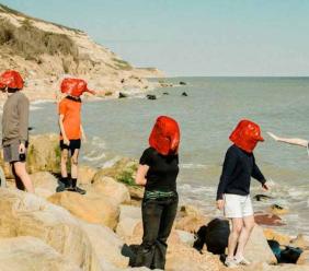 Mount Echó sul palco del Teatro Le Logge  arrivano i Tapir!: un concerto fra teatro e mitologia