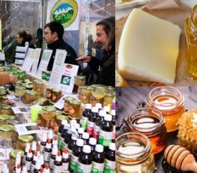 Montelupone, un Natale al sapore di miele: dal 6 all'8 dicembre tornano i mercatini