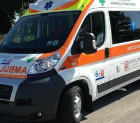 Dramma a Mogliano, accusa un malore in strada: muore un uomo