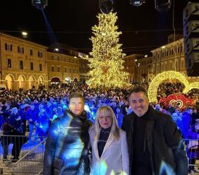 San Severino, al Capodanno si brinda in piazza: musica con dj Spyne per accogliere il 2025