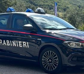 Camerino, arrestato stalker: 50enne finisce in carcere