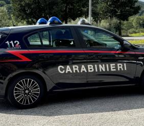 Morrovalle, ai domiciliari per spaccio: arrestato dopo 5 anni