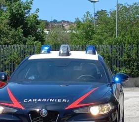 Tolentino, violenta rissa tra operai della ricostruzione: sette denunciati