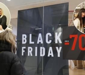 Il 'Black Friday' si trasforma in 'Black Week' al Val di Chienti: "Puntiamo anche sul fine settimana" (FOTO)