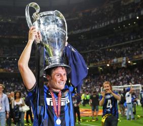 Belforte fa sold-out per il capitano: grande attesa per la cena nerazzurra con Javier Zanetti