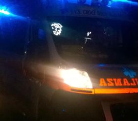 Sbalzato dall'abitacolo dell'auto dopo incidente: 30enne salvato dall'Sos sullo smartwatch