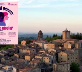 "Parità di genere: realtà o utopia?": a Gualdo un evento per riflettere sul futuro della società