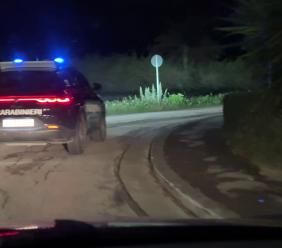 Appignano, sequestro di hashish e spinelli: segnalata una coppia per uso personale