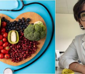 Amare il proprio cuore: come proteggerlo con la giusta alimentazione
