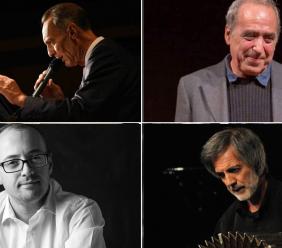 "Ex Otl": prima assoluta al Teatro Comunale di Caldarola con Prosperi, Boldrini e i Passarella