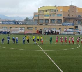 L'Aurora Treia trionfa in casa sul Monticelli 1-0: Wali firma la vittoria