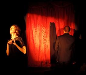 Teatro Rebis a Sant’Angelo in Pontano: la compagnia porta in scena "Signorina Else"