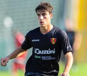 Nicola Pepa convocato per la Viareggio Cup: l'attaccante della Recanatese giocherà con la Rappresentativa di Serie D