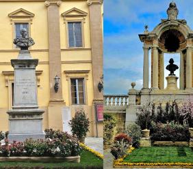 Treia si veste di primavera con "I Giardini di Marzo": il centro storico diventa un tripudio di colori