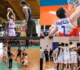 Basket, sorridono Attila e Virtus, cadono Recanati e Matelica: i risultati delle maceratesi nel turno infrasettimanale
