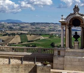Treia investe sul commercio locale: finanziati i progetti per il Centro Commerciale Naturale e San Lorenzo