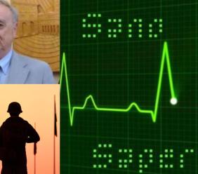 "I virus della nostra mente più letali di quelli naturali": come la società può guarirsi dalla violenza