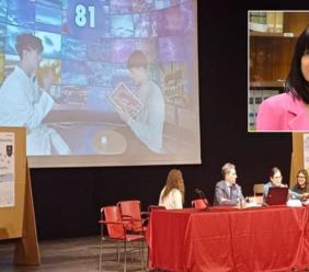 Il quiz di Bonolis diventa..."Avanti una staminale": gli studenti del "Matteo Ricci" vincono l'UniStem Day 2025