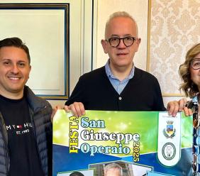 Altro che Sanremo, i Jalisse vanno a Civitanova con Luca Dirisio: svelati gli ospiti della festa di San Giuseppe