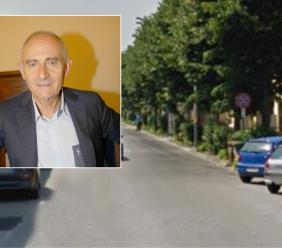 Via D'Annunzio Civitanova, partono i lavori stradali e alla rete delle acque: interventi per 520mila euro