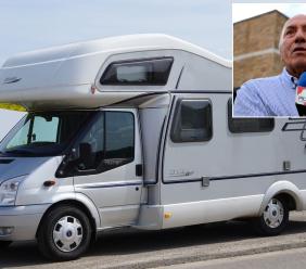 In arrivo 200mila euro: a Muccia sarà realizzata una nuova area camper