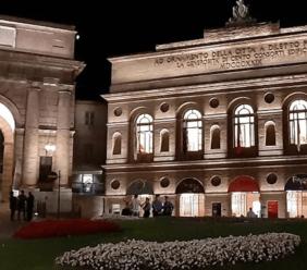 Macerata, allo Sferisterio il gala lirico delle ABF Masterclass: in scena i talenti dell'opera di domani