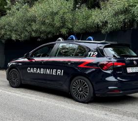 Sefro, violazione della privacy in una ditta di troticoltura: due denunciati per installazione illecita di telecamere