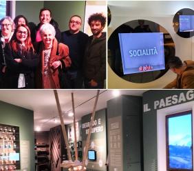 Mogliano, il Museo Terre Artigiane riapre le porte: un viaggio nel cuore della storia locale