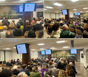 Infinito Vita e BCC Recanati e Colmurano, bilancio 2024: crescita sostenibile, nuovi servizi e record di associati