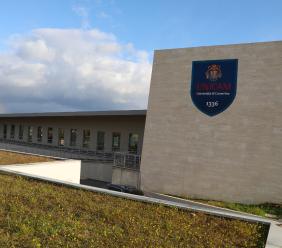 Unicam scala la classifica GreenMetric 2025. Prima per contesto e infrastrutture Unicam scala la classifica GreenMetric 2025. Prima per contesto e infrastrutture