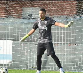 Carnevali, una stagione da numero uno con il record di clean sheet: "Il Casette Verdini vuole i playoff"
