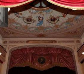 Apiro, al teatro Mestica la presentazione del documentario sull'ex sindaco Giuseppe Tamagnini